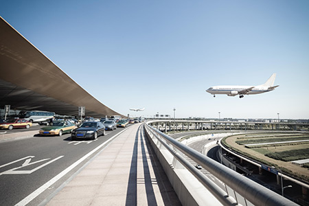 The Airport